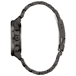 Reloj Citizen Hombre AT8304-57A Promaster Skyhawk Eco-Drive Analógico Negro