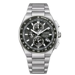 Reloj Citizen Hombre AT8390-55E Radio Controlled Eco-Drive Titanio