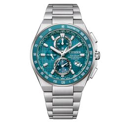 Reloj Citizen Hombre AT8397-56Z Radio Controlled Eco-Drive Titanio
