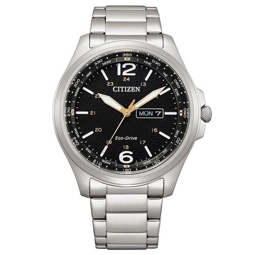 Citizen herreur AW0110-82E Stål