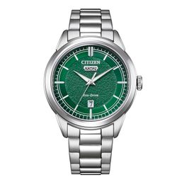 Reloj Citizen Hombre AW0151-85X Acero Eco Drive