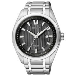 Reloj Citizen Hombre AW1240-57E Super Titanio Eco Drive