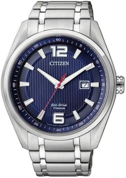 Reloj Citizen Hombre AW1240-57M Super Titanio Eco Drive