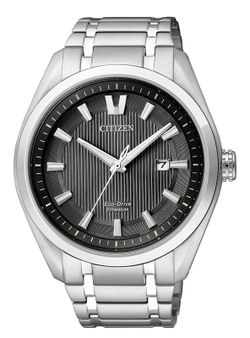 Reloj Citizen Hombre AW1240-57E Titanio