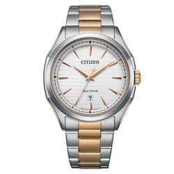 Reloj Citizen Hombre AW1756-89A Acero Bicolor