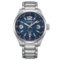 Reloj Citizen Hombre AW1830-88L Acero