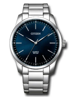 Reloj Citizen Hombre BH5001-56L Acero Analógico