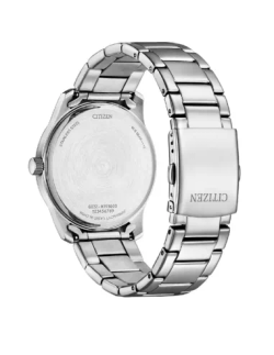 Reloj Citizen Hombre BH5001-56L Acero Analógico