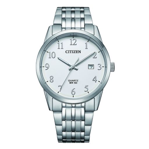 Reloj Citizen Hombre BI5008-51A Acero Analógico
