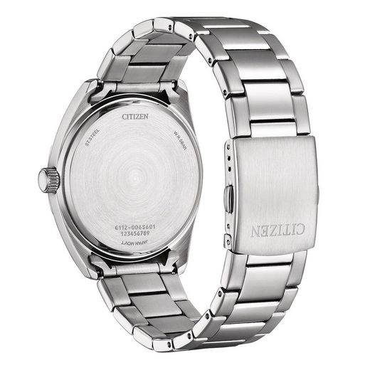 Reloj Citizen Hombre BI5110-54H Acero