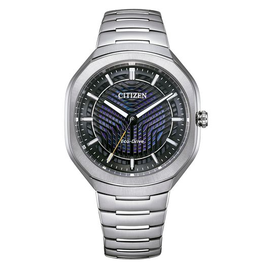 Reloj Citizen Hombre BJ6560-53W 50° Aniversario Edición Limitada Photon Eco-Drive Titanio