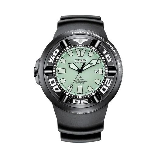 Citizen Men's Watch BJ8055-04X Sport Black