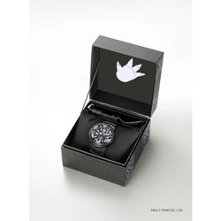 Reloj Citizen Hombre BJ8056-01E Negro Godzilla