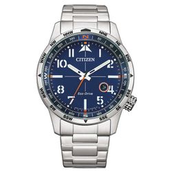 Reloj Citizen Hombre BM7550-87L Acero