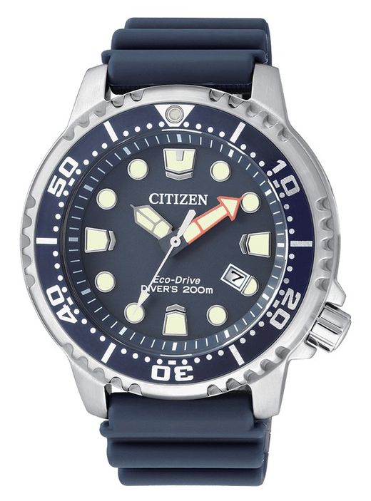 Reloj Citizen Hombre BN0151-17L Sport Azul
