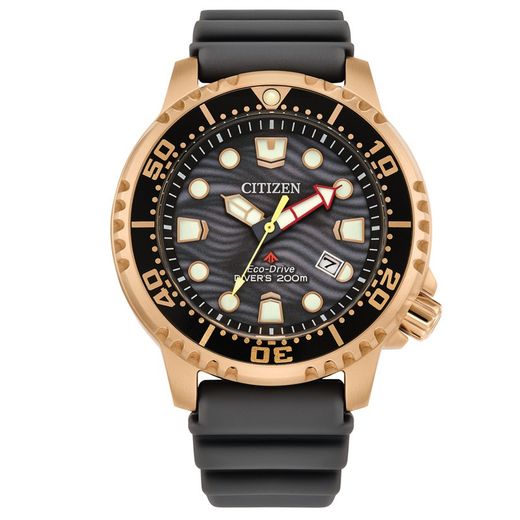 Citizen Montre Homme BN0163-00H Sport Noir