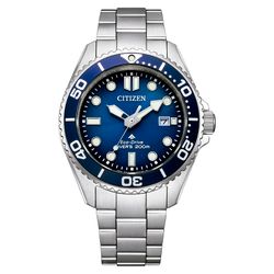Reloj Citizen Hombre BN0260-54L Acero Promaster