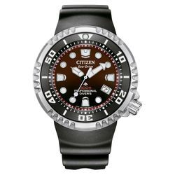Reloj Citizen Hombre BN1024-01Z Sport Negro Promaster Diver ISO 6425