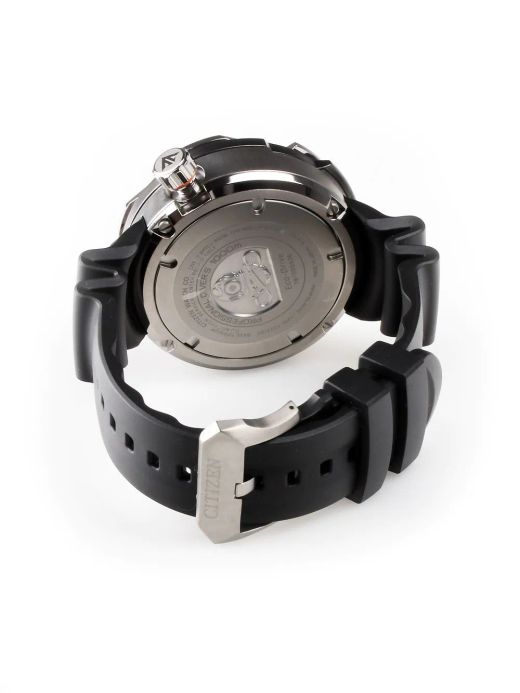 Reloj Citizen Hombre BN7020-09E Promaster Titanio Eco Drive