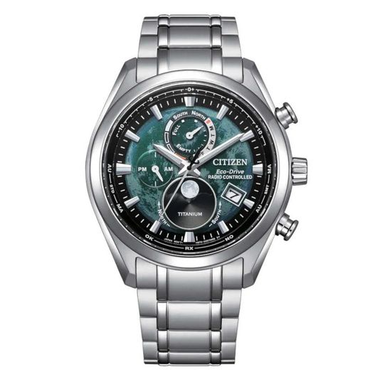 Citizen herreur BY1010-81X Titanium