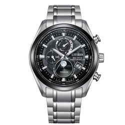 Reloj Citizen Hombre BY1018-80E Titanio