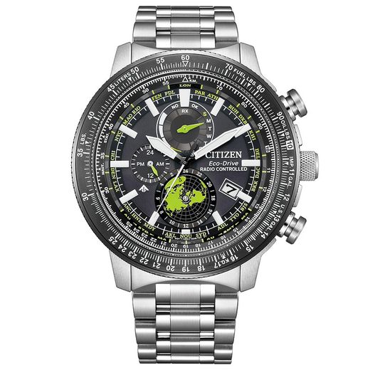 Citizen Men's Watch BY3006-53E Steel
