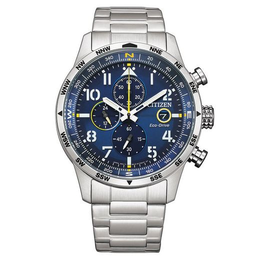 Rellotge Citizen Home CA0790-83L Acer