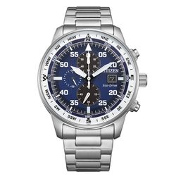 Reloj Citizen Hombre CA0880-58L Acero Cronógrafo Analógico