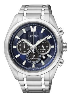 Reloj Citizen Hombre CA4010-58L Titanio