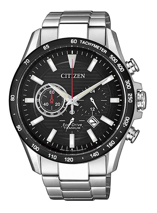 Citizen Men's Watch CA4444-82E Titanium