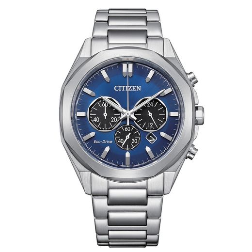 Citizen herreur CA4590-81L Stål