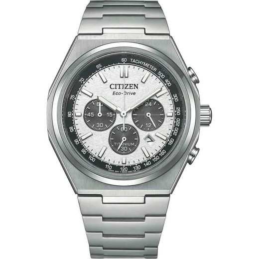 Citizen herreur CA4610-85A Titanium