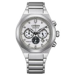 Reloj Citizen Hombre CA4690-51A Titanio Eco-Drive