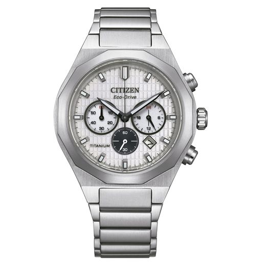 Rellotge Citizen Home CA4690-51A Titani Eco-Drive