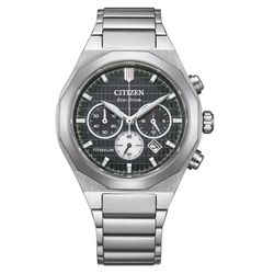 Reloj Citizen Hombre CA4690-51E Titanio Eco-Drive