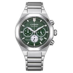 Reloj Citizen Hombre CA4691-59X Titanio Eco-Drive