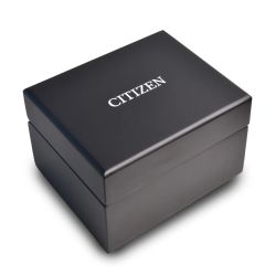 Reloj Citizen Hombre CA4716-50L Acero Cronógrafo Eco Drive