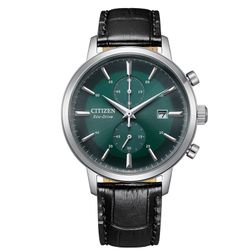 Reloj Citizen Hombre CA7069-24X Piel Negra