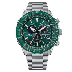 Reloj Citizen Hombre CB5004-59W Acero Cronógrafo Analógico