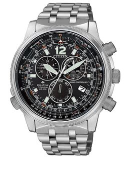 Reloj Citizen Hombre CB5850-80E Titanio