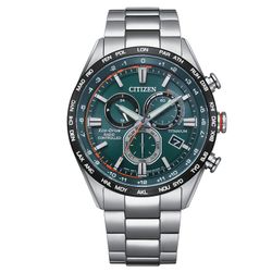 Reloj Citizen Hombre CB5946-82X Titanium