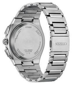 Citizen Men's CC3097-52E Super Titanium Satellite Wave GPS Watch