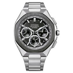 Reloj Citizen Hombre CC4104-53E Titanio Attesa SW GPS