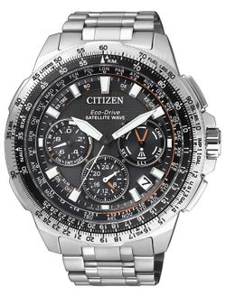 Reloj Citizen Hombre CC9020-54E Titanio
