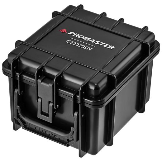 Citizen Herrenuhr JV1005-02W Promaster Nylon Grün