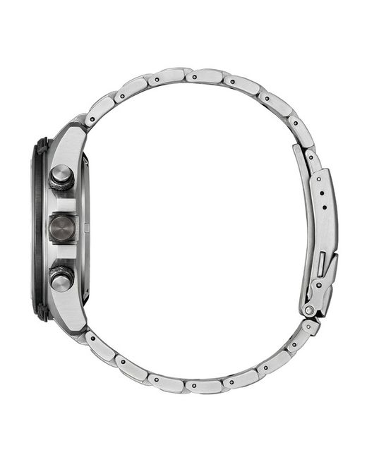 Citizen Herrenuhr JV1006-51L Promaster Stahl