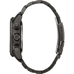 Reloj Citizen Hombre JV1008-63E Edición Limitada Promaster Gris