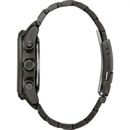 Reloj Citizen Hombre JV1008-63E Edición Limitada Promaster Gris