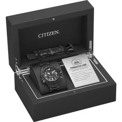 Reloj Citizen Hombre JV1008-63E Edición Limitada Promaster Gris