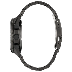 Reloj Citizen Hombre JV2005-58E Promaster Skyhawk Eco-Drive Analógico-Digital Negro